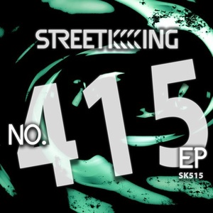 VA - No. 415 EP [SK515]