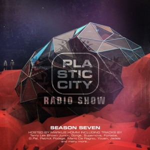 VA - Plastic City Radio Show Season Seven (Hosted by Markus Homm) [PLAC1104]