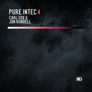 VA - Pure Intec 4 (Mixed by Carl Cox & Jon Rundell) [PICD04]