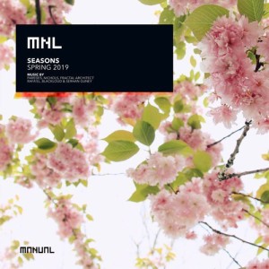 VA - Seasons | Spring 2019 [MNL161]