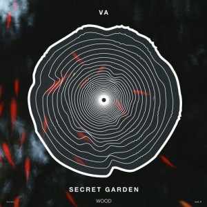 VA - Secret Garden, Vol. 3 [WDVA003]