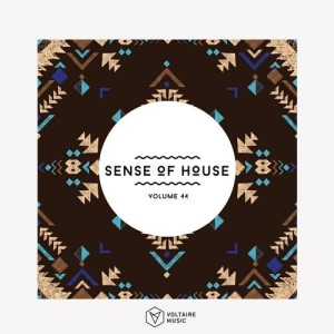 VA - Sense Of House Vol 44 [VOLTCOMP814A]