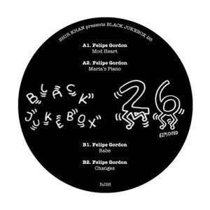 VA - Shir Khan Presents Black Jukebox 26 [BJ26]