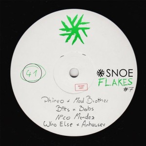 VA - Snoeflakes #7 [SNOE041]