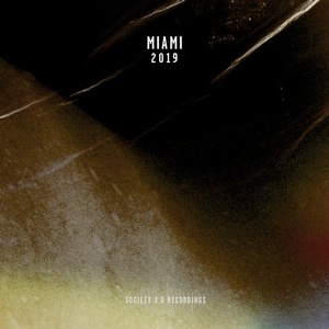 VA - Society 3.0 Recordings: Miami 2019 [10150802]