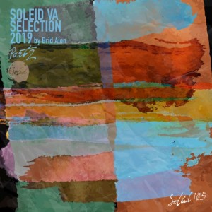 VA - Soleid VA Selection 2019 by Brid Aien, Pt. 2 [SOLEID105]