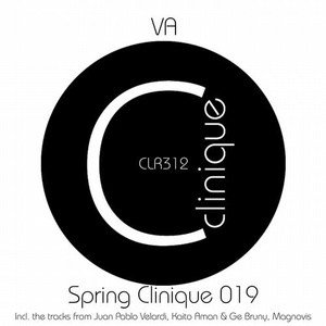 VA - Spring Clinique 019 [CLR312]