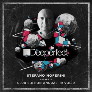 VA - Stefano Noferini Presents Club Edition Annual '19 Vol.02 [DPE1606]