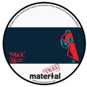 VA - Trax Vol. 15 [MATERIALTRAX15]