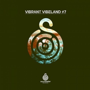 VA - Vibrant Vibeland #7 [ST206]