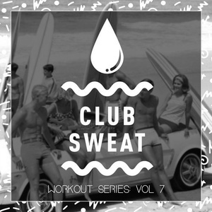 VA - Workout Series, Vol. 7 [CLUBSWE171]