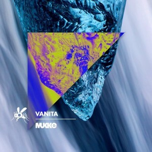 Vanita - History EP [MUKKE037]