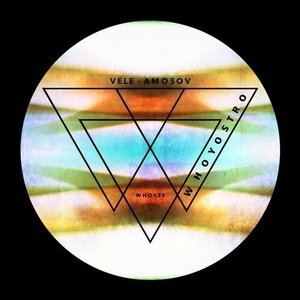 Vele - Amosov [WHO172]