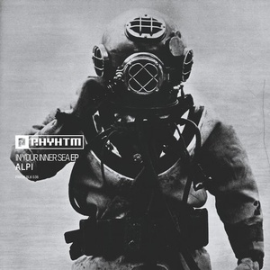 Wrong Assessment, ALPI - In Your Inner Sea EP [PRRUKBLK036]