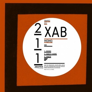 XAB - Momo [TRAPEZ211]