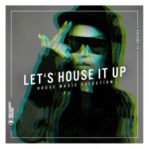 VA - Lets House It Up Vol 13 [RHCOMP3066]