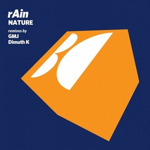 rAin (MU) - Nature [BALKAN0554]