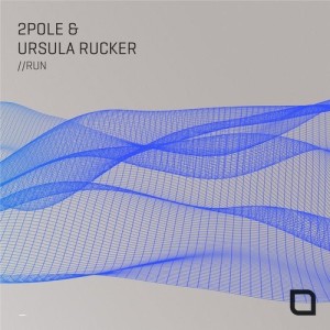 2pole, Ursula Rucker - Run [TR323]