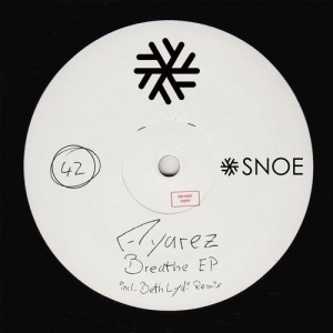 AYAREZ - Breathe EP [SNOE042]