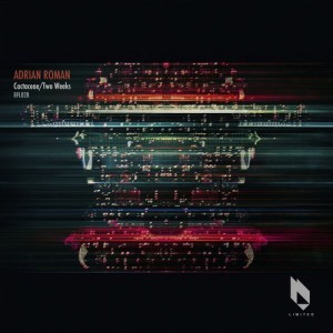 Adrian Roman - Cactaceae / Two Weeks [BF028]