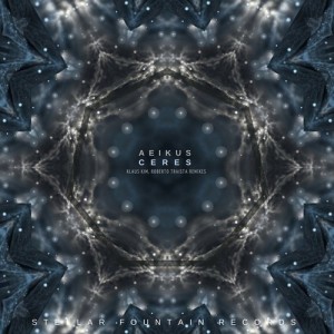 Aeikus - Ceres [SFR355]