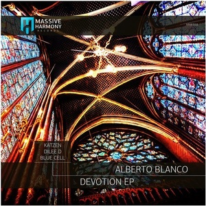 Alberto Blanco - Devotion [MHR318]