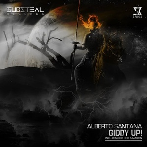 Alberto Santana - Giddy Up! [SR032]