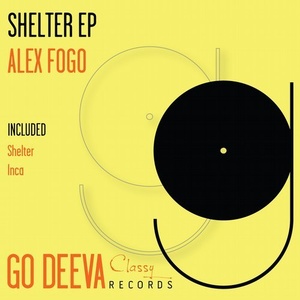 Alex Fogo - Shelter Ep [GDC015]