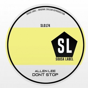 Allen Lee - Dont Stop [SL0174]
