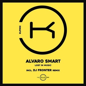 Alvaro Smart - Lost In Music [KLP302]