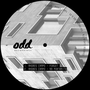 Andres Campo - Forget [ODD028]