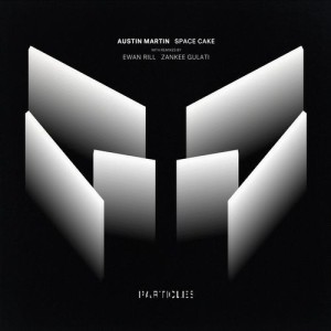 Austin Martin - Space Cake [PSI1912]
