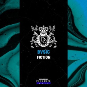 BVSIC - Fiction [DDDUBS020B]