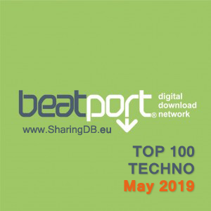 Beatport Top 100 Techno (12 May 2019)
