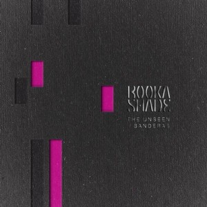 Booka Shade - The Unseen / Banderas [BFMB055]