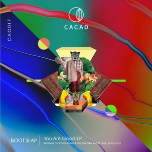 Boot Slap, Ora Solar - You Are Good [CAO017]
