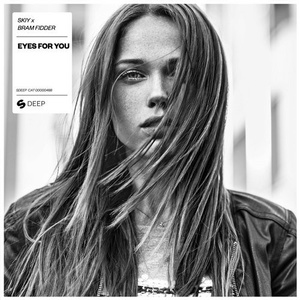 Bram Fidder, SKIY - Eyes For You [190295430894]