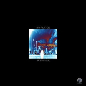 Brynjolfur - Error Man [HFNDISK55]