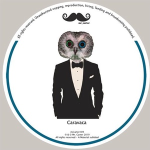 Caravaca - See You Around [MRCARTER109]