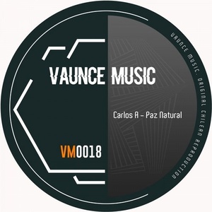 Carlos A - Paz Natural [VM0018]
