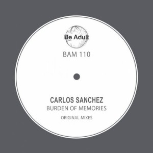 Carlos Sanchez - Burden of Memories [110]