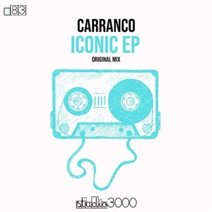 Carranco - Iconic EP [STU083]