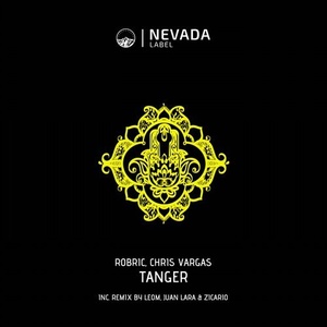 Chris Vargas, Robric - Tanger [NEV006]