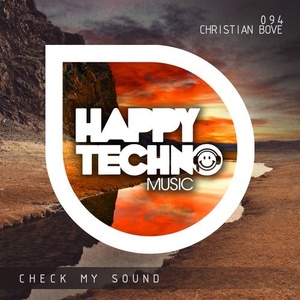 Christian Bove - Check My Sound [HTM94]