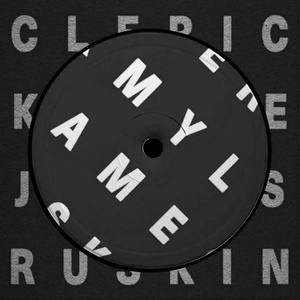 Cleric, KMYLE - Empty Shells EP [CRG015]