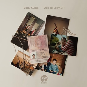 Cody Currie - Ode To Eddy - Extended Mixes [CMC281D]