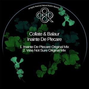 Collate, Balaur - Inainte De Plecare [NR335]