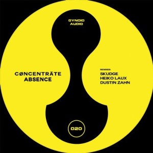 Concentrate - Absence [GYNOID020]