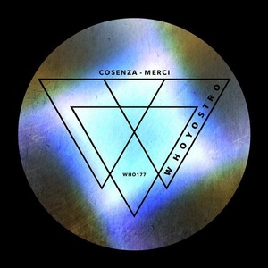 Cosenza - Merci [WHO0177]