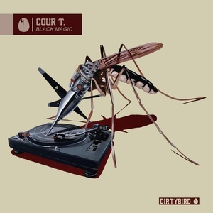Cour T. - Black Magic [DB199]
